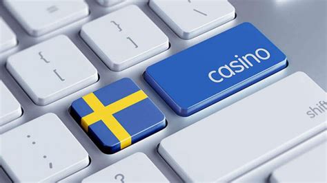 Nya Svenska Casino på nätet .